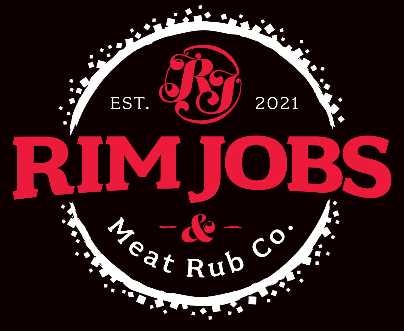 Rimjobs & Meat Rub Co. Gift Card