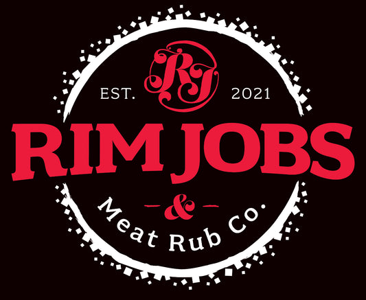 Rimjobs & Meat Rub Co. Gift Card