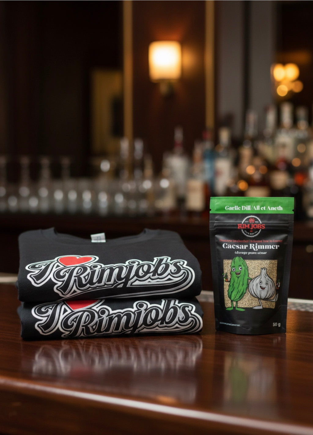 Give 'Em The Pickle Bundle